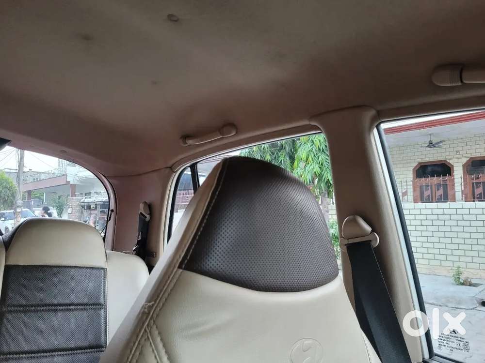 Hyundai Santro Xing Gls 2011