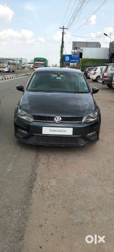 2020 Model Polo Tsi Highline Plus 2022 Registration