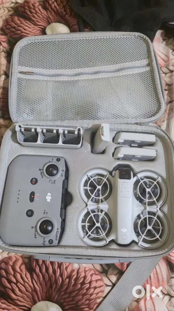 Dji Neo Fly more Combo