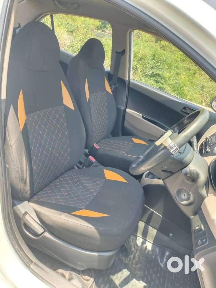 Hyundai Xcent Prime Cng T, 2018, Cng & Hybrids