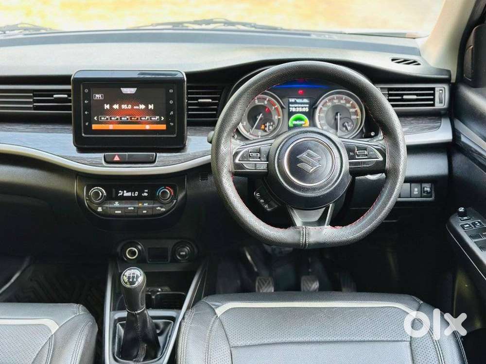 Maruti Suzuki Xl6 Zeta Mt Cng, 2024, Cng & Hybrids