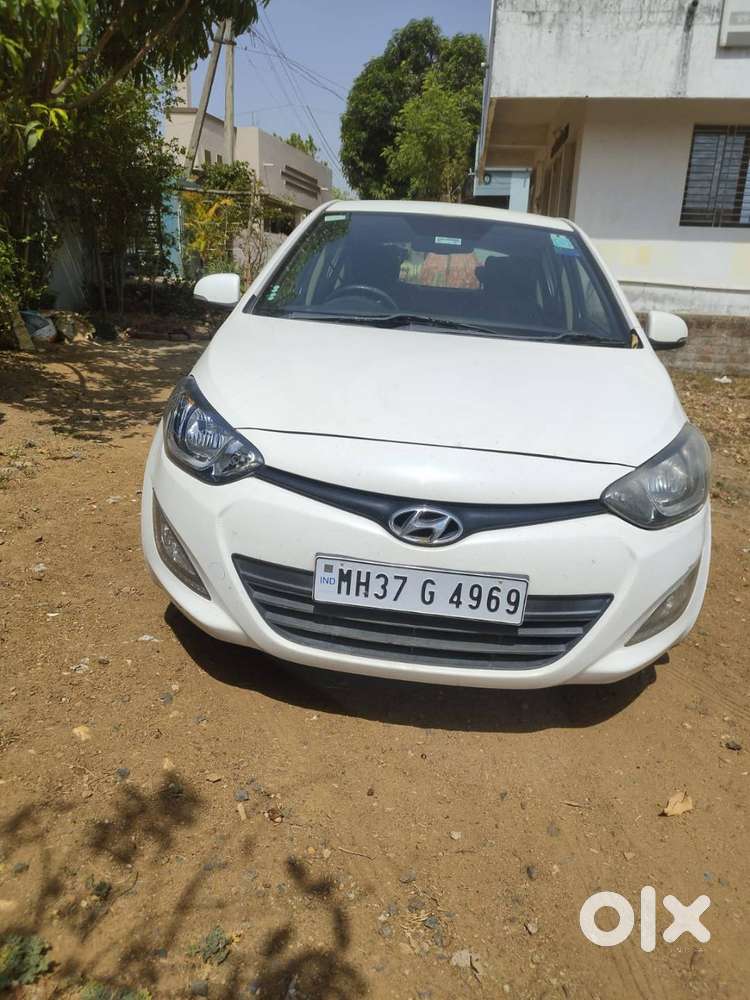 Hyundai I20 2014 Diesel Well Maintained