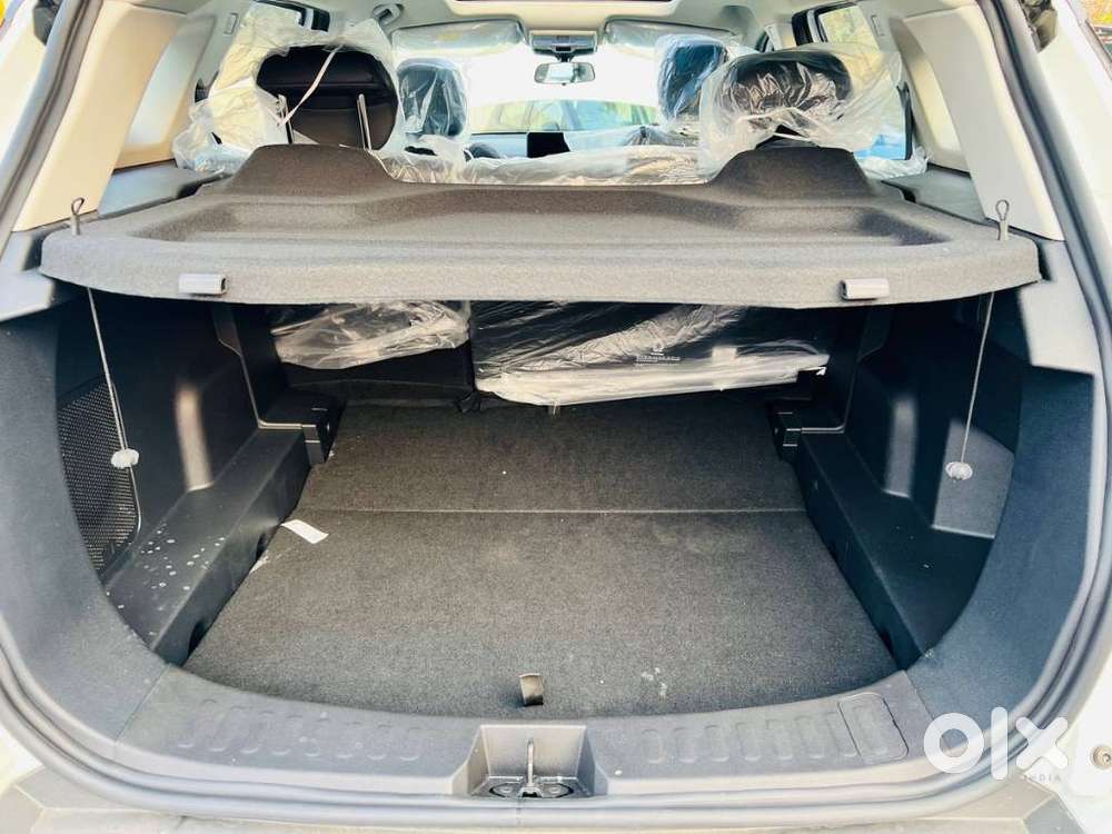 Tata Harrier Adventure X Plus, 2025, Diesel