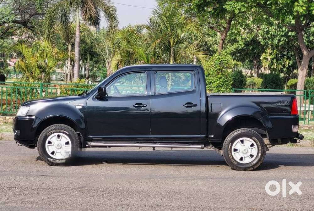 Tata Xenon Xt Ex 4x2, 2018, Diesel