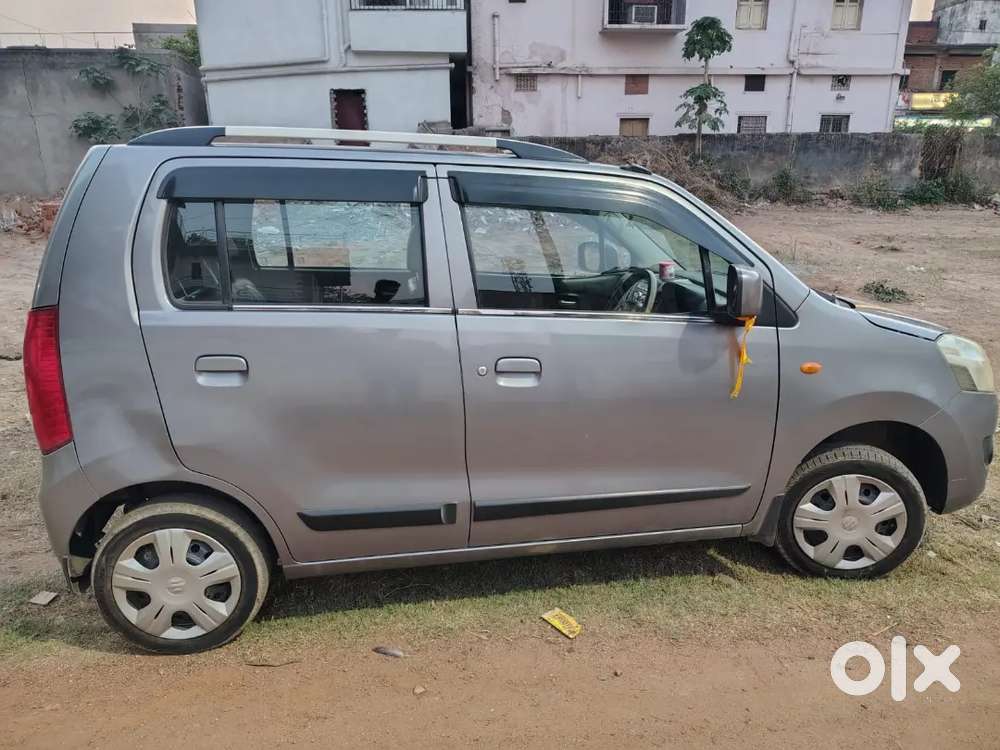 Required For New Car