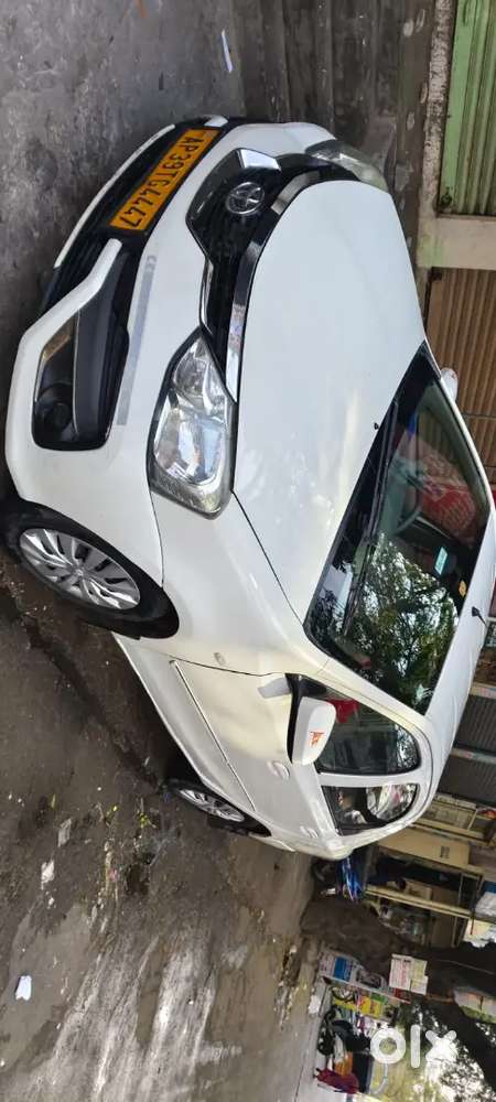 Toyota Etios Gd Sp 2016 Diesel Manual