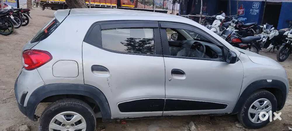 Renault Kwid 2020