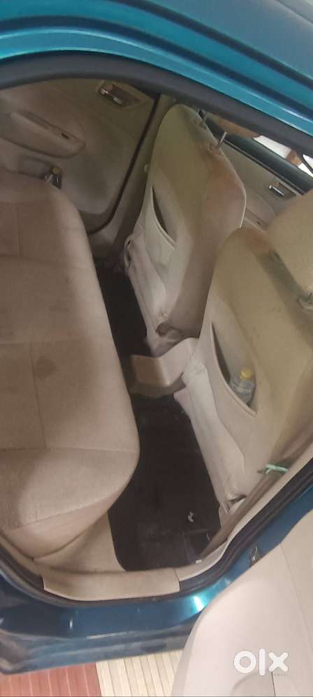 Swift Dzire Vvt Vxi