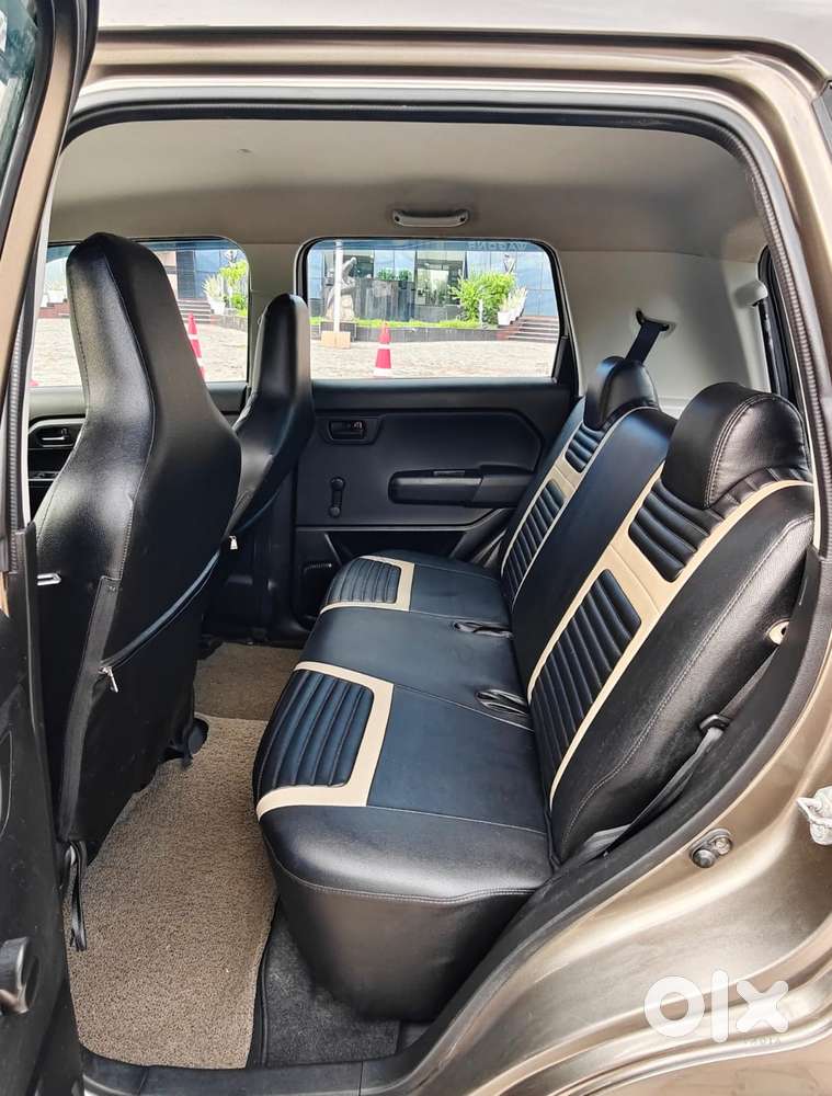 Maruti Suzuki Wagon R 1.0 Lxi Cng, 2019, Cng & Hybrids