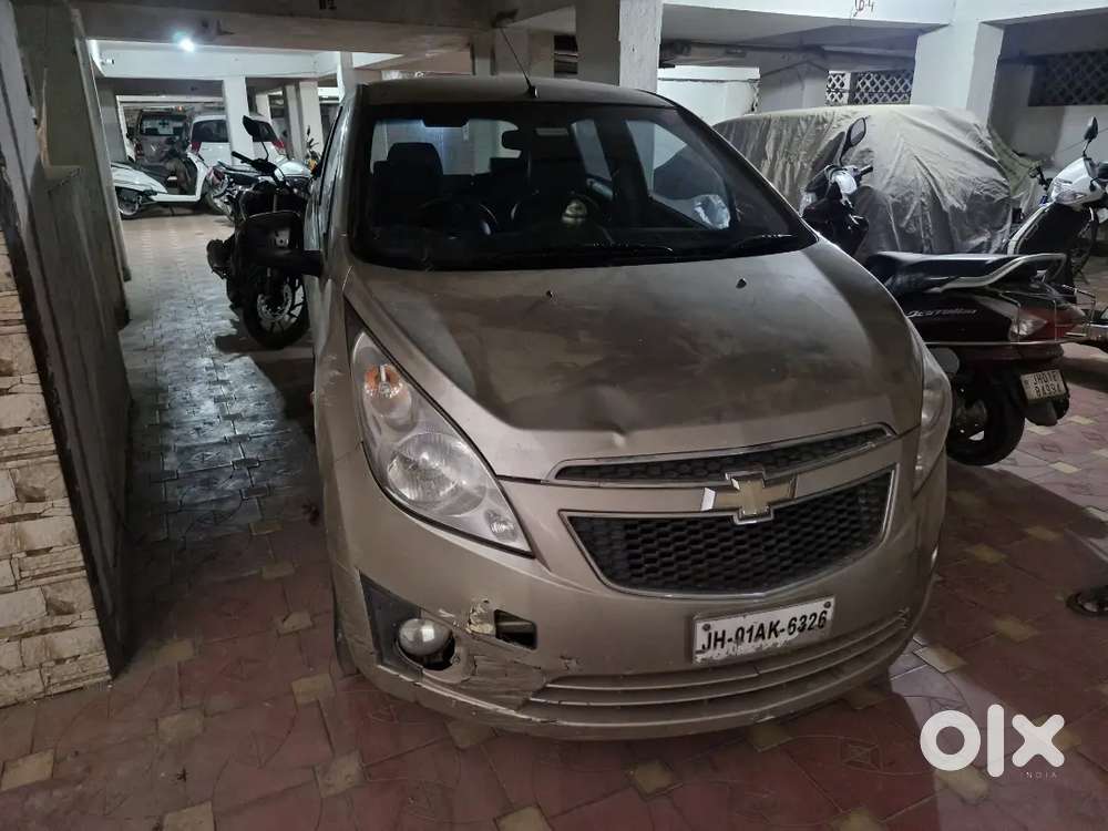 Chevrolet Beat 2011 Petrol Good Condition
