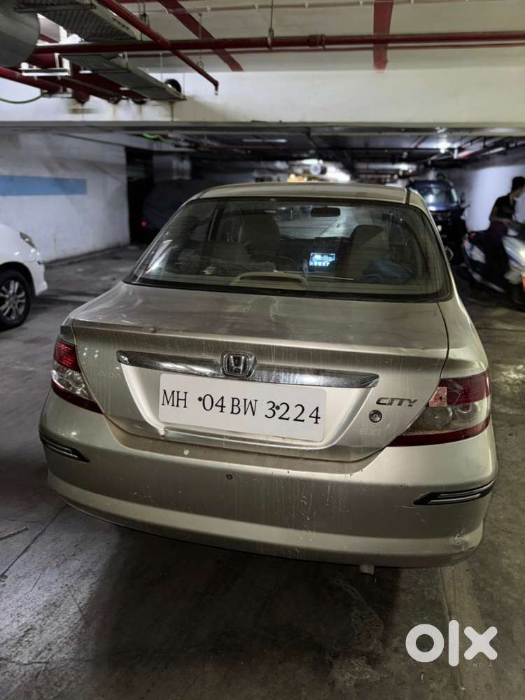 Honda City 2004 Model