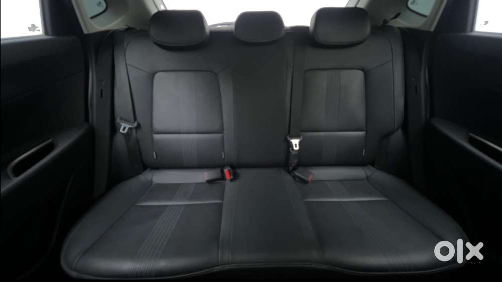 Hyundai New I20 1.0 Asta (o) Turbo Dct, 2023, Petrol