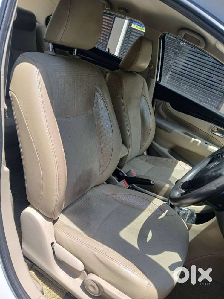 Maruti Suzuki Ciaz Zdi, 2014, Diesel