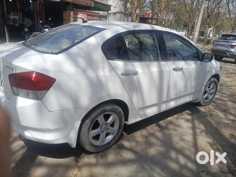 Honda City Good Condition Automatic