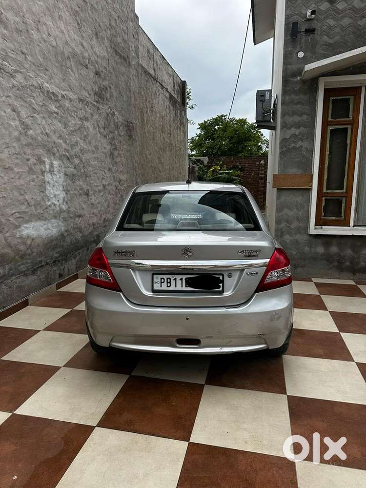 Maruti Suzuki Maruti 2015