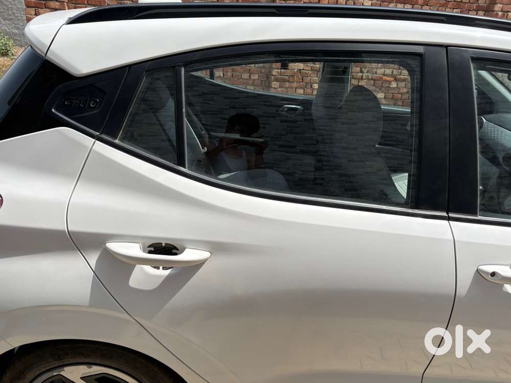 Hyundai Grand I10 Sportz 2024