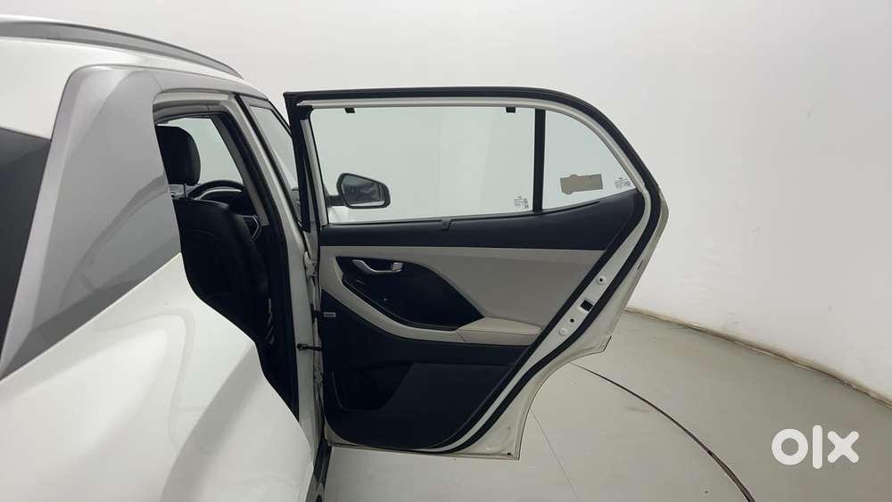 Hyundai Creta Sx (o) 1.5 Diesel Automatic, 2021, Diesel