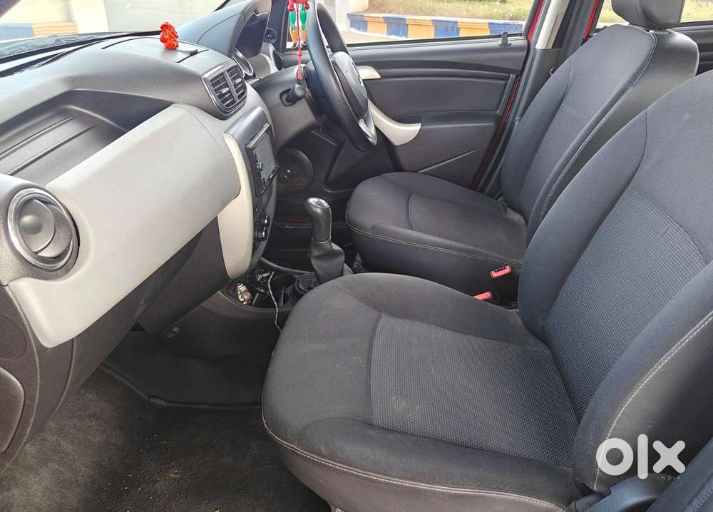 Nissan Terrano Xe D, 2017, Diesel