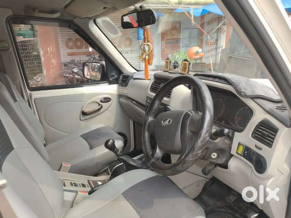 Mahindra Scorpio 2016ifetime Tax