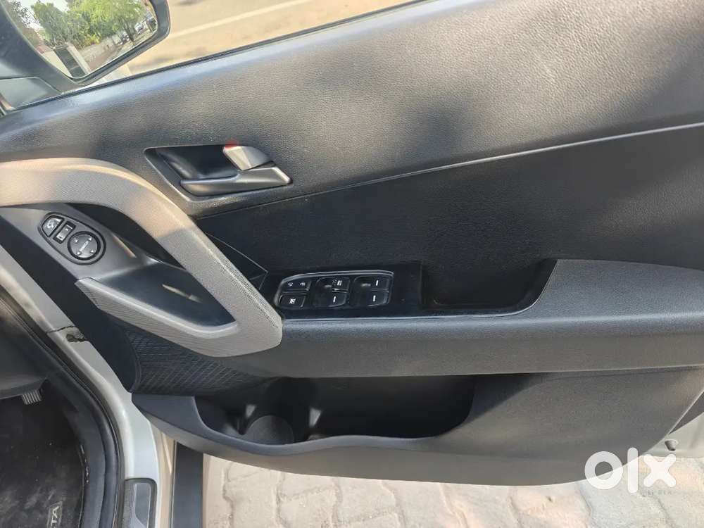 Hyundai Creta 2018 Diesel 75000 Km Driven 2no Key