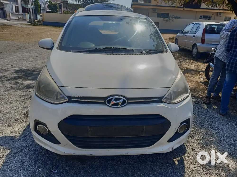 Hyundai I10 2013 Diesel 120000 Km Driven