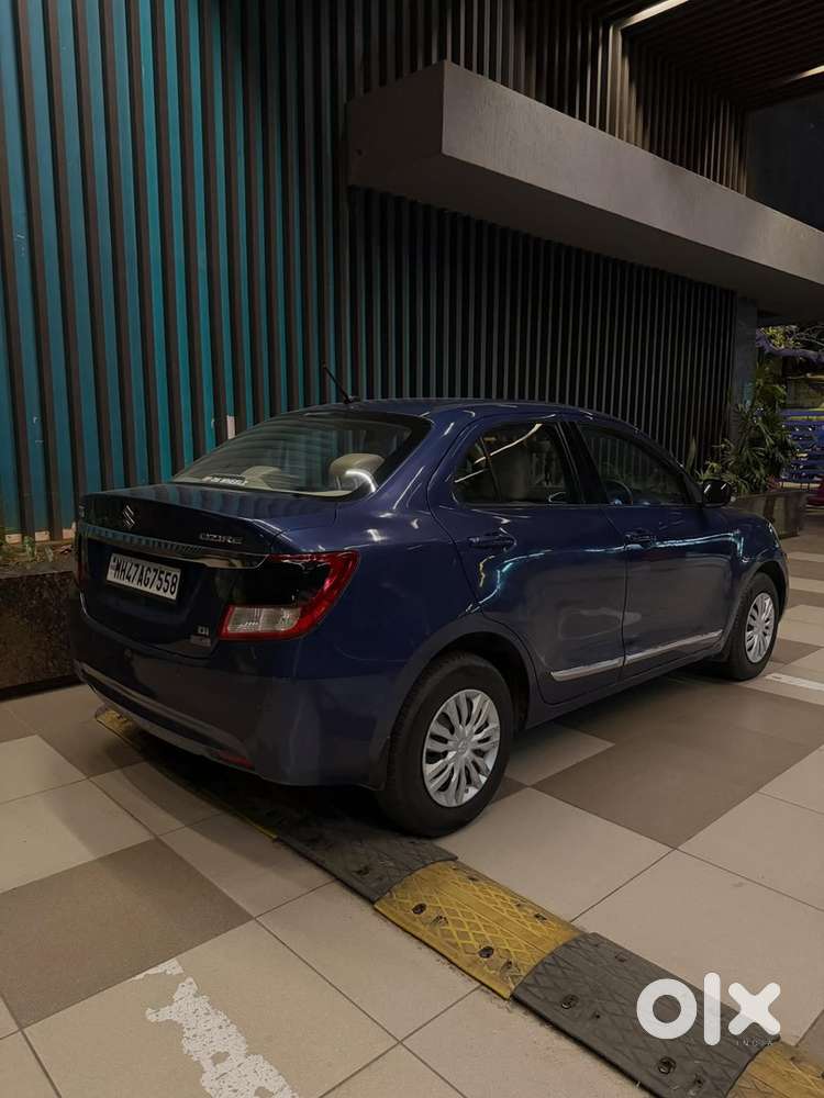 Swift Dzire Maruti Diesel Automatic 2019