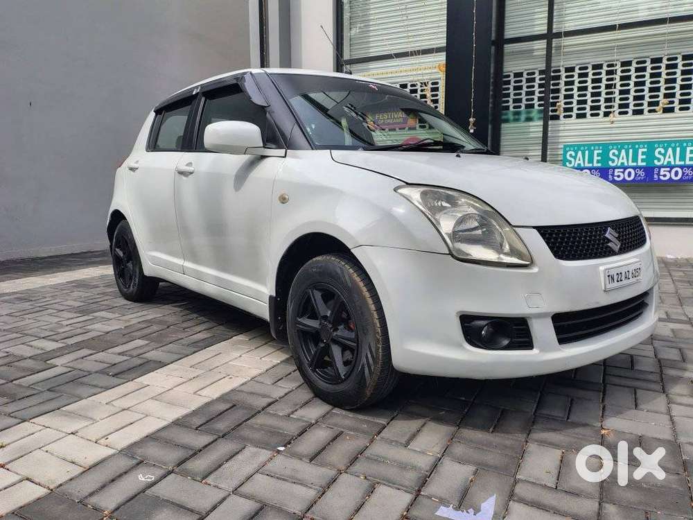 Maruti Suzuki Swift 2004-2010 1.3 Vxi, 2007, Petrol