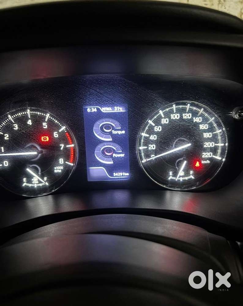Maruti Suzuki Hybrid 2023