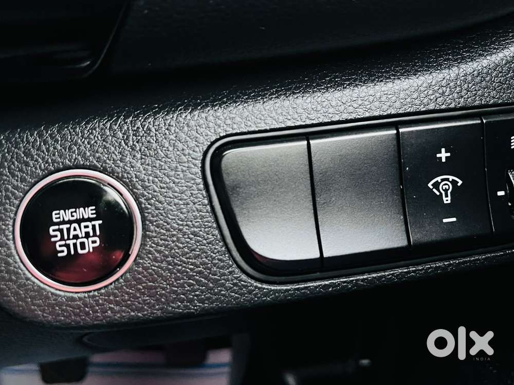 Kia Seltos Htk Plus D, 2021, Diesel