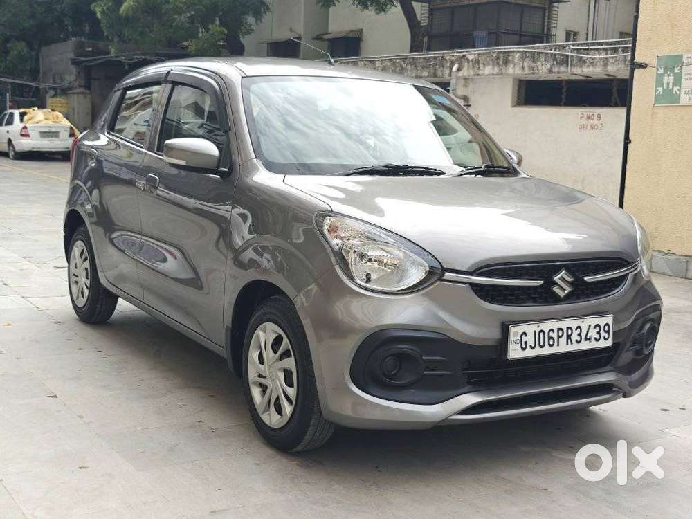 Maruti Suzuki Celerio Zxi, 2024, Petrol
