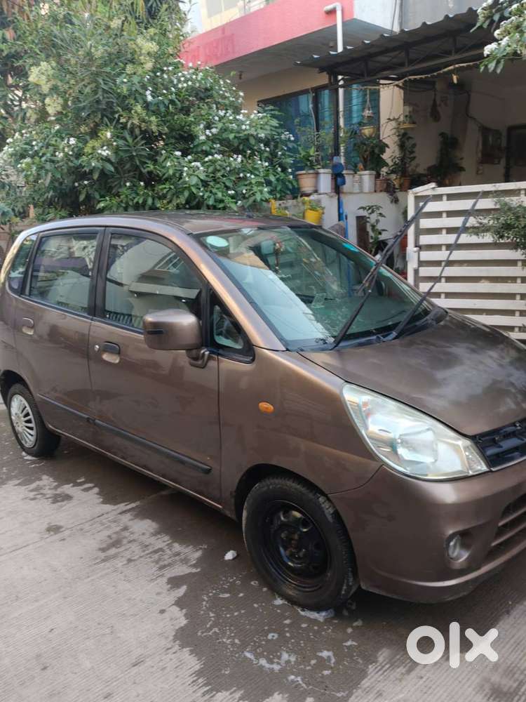 Maruti Suzuki Zen Estilo 2011 Petrol