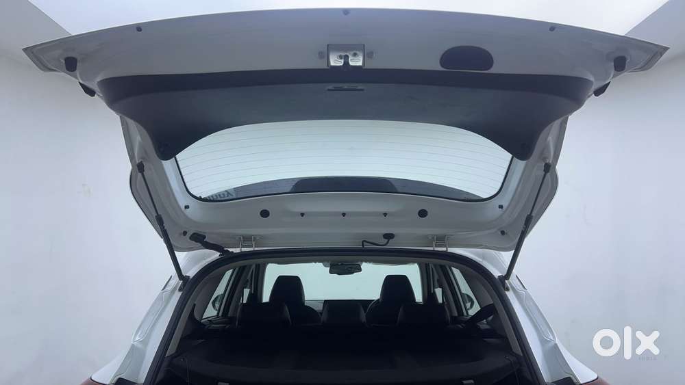 Kia Seltos Gtx Dct, 2023, Petrol