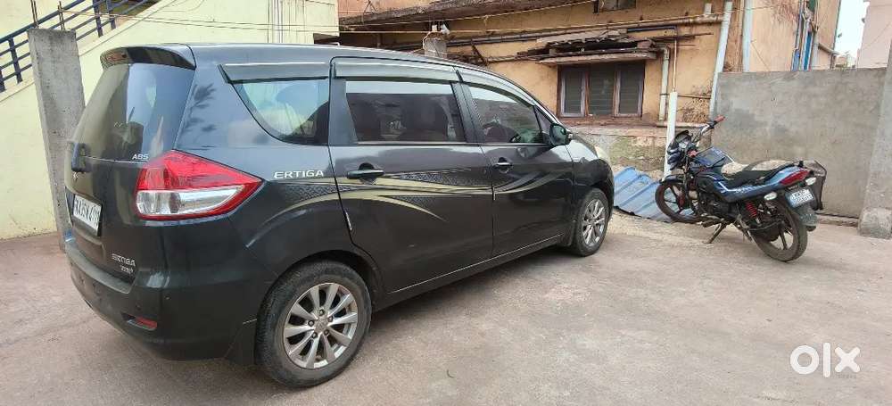 Maruti Suzuki Ertiga 2014 Diesel 142068 Km Driven