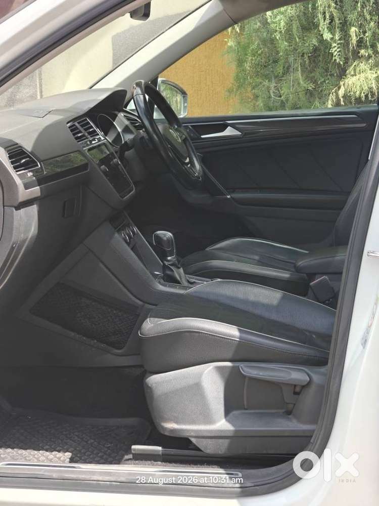 Volkswagen Tiguan 2.0 Tdi Highline, 2018, Diesel
