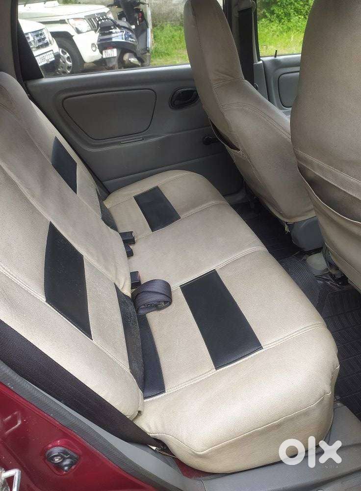 Maruti Suzuki Alto K10 Lxi Optional, 2011, Petrol