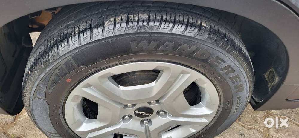 Kia Sonet 1.2 Htk Plus, 2021, Diesel