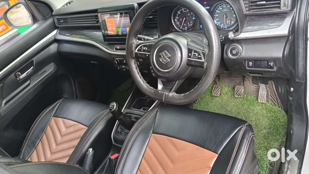 Maruti Suzuki Xl6 1.5 Zeta At, 2022, Petrol