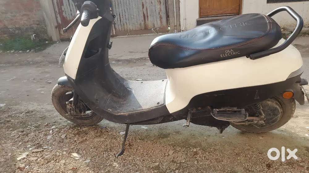 OLA S1 X 4kw Electric Scooter