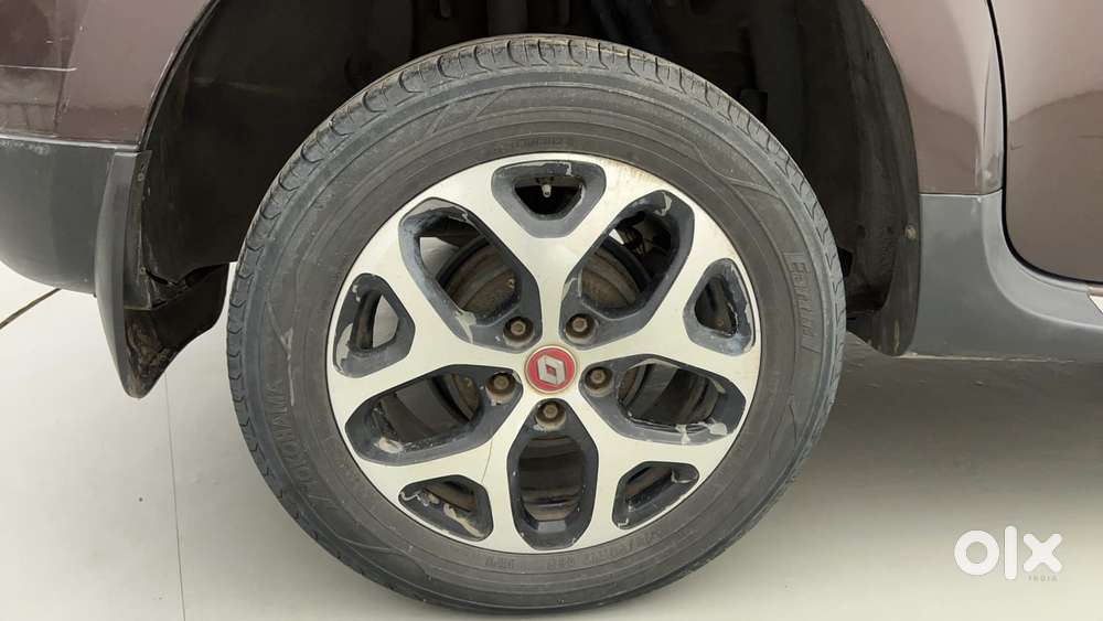 Renault Duster 85ps Diesel Rxz, 2021, Petrol