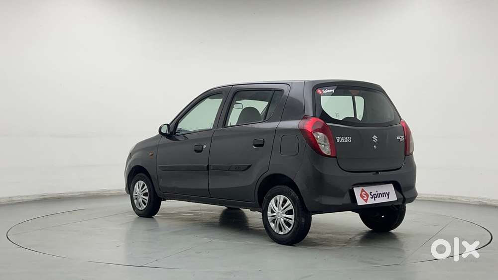 Maruti Suzuki Alto 800 Lxi, 2017, Petrol