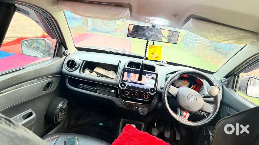 Renault Kwid 2016 Model