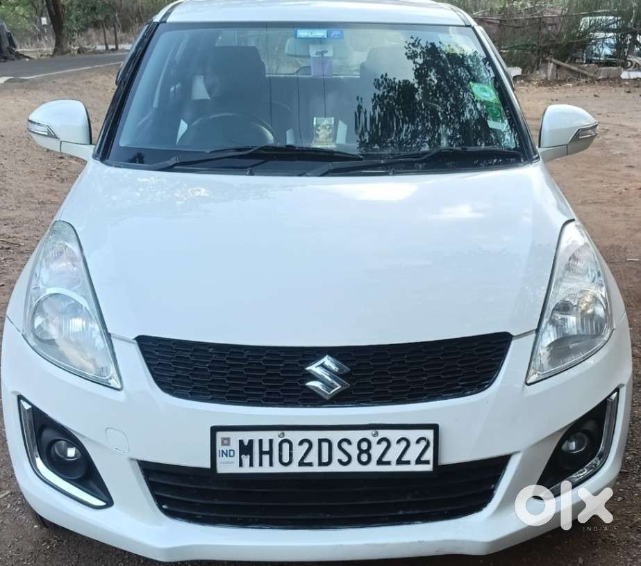 Maruti Suzuki Swift Star Vdi, 2014, Diesel