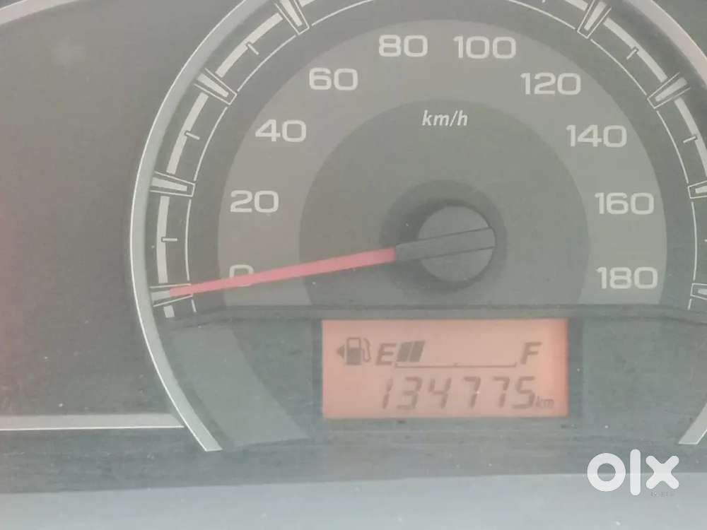 Maruti Suzuki Alto 2012