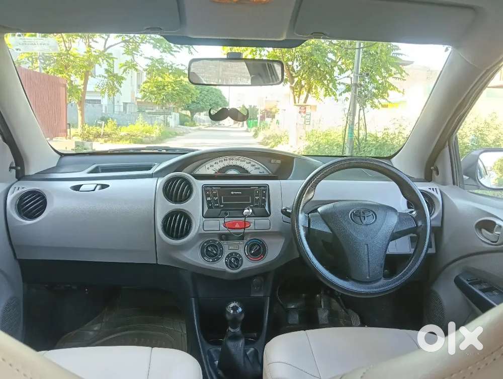 Toyota Etios