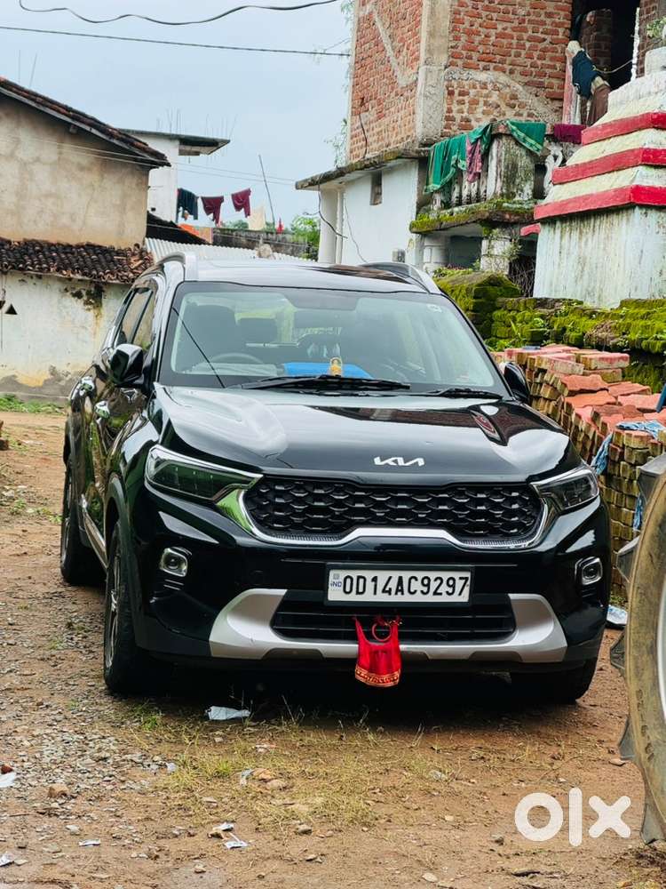 Kia Sonet Htx 2023