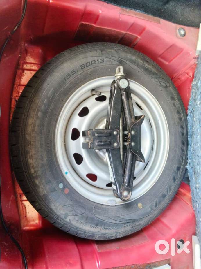 Tata Tiago 1.2 Revotron Xm, 2018, Petrol