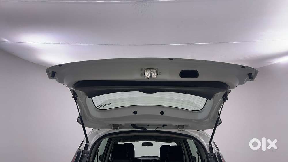 Maruti Suzuki Xl6 1.5 Alpha Mt, 2022, Petrol