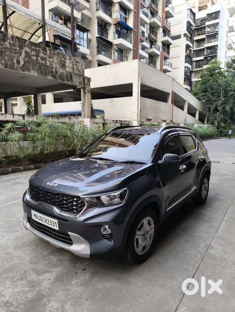 Kia Sonet G1.2 Petrol 2023