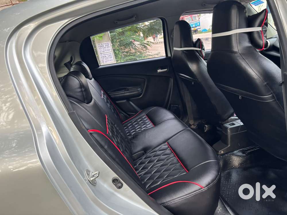 Maruti Suzuki Celerio 2021-1.0 Zxi Plus Mt, 2022, Petrol