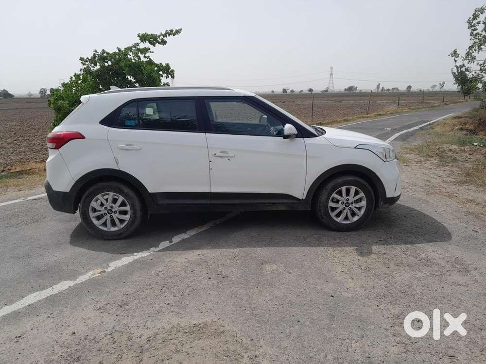 Hyundai Diesel Car 2019